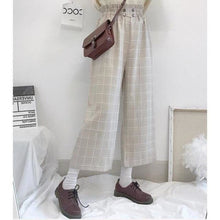 Charger l'image dans la galerie, Pantalon Lola Kawaii - Kimono Japonais