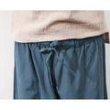 Charger l'image dans la galerie, Pantalon Nogyo - Kimono Japonais