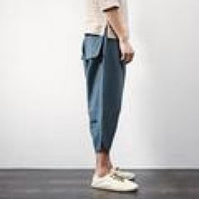 Charger l'image dans la galerie, Pantalon Nogyo - Kimono Japonais