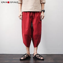 Charger l'image dans la galerie, Pantalon Nogyo - Kimono Japonais