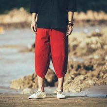 Charger l'image dans la galerie, Pantalon Nogyo - Kimono Japonais