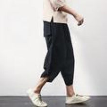 Charger l'image dans la galerie, Pantalon Nogyo - Kimono Japonais