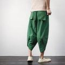 Charger l'image dans la galerie, Pantalon Nogyo - Kimono Japonais