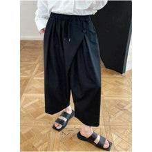 Charger l'image dans la galerie, Pantalon Ohatsu - Kimono Japonais