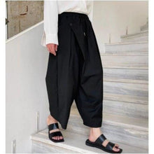 Charger l'image dans la galerie, Pantalon Ohatsu - Kimono Japonais