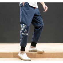 Charger l'image dans la galerie, Pantalon Oiso - Kimono Japonais