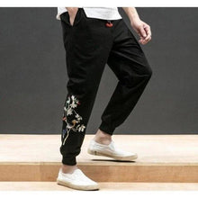 Charger l'image dans la galerie, Pantalon Oiso - Kimono Japonais