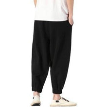 Charger l'image dans la galerie, Pantalon Pantsu - Kimono Japonais