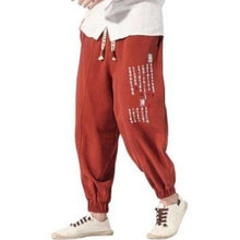 Charger l'image dans la galerie, Pantalon Pantsu - Kimono Japonais