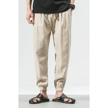 Charger l'image dans la galerie, Pantalon Rirakkusu - Kimono Japonais