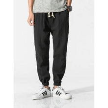 Charger l'image dans la galerie, Pantalon Rirakkusu - Kimono Japonais