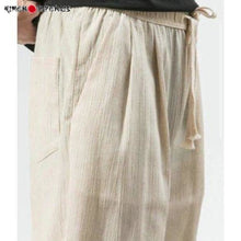 Charger l'image dans la galerie, Pantalon Rirakkusu - Kimono Japonais