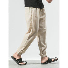 Charger l'image dans la galerie, Pantalon Rirakkusu - Kimono Japonais