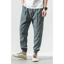 Charger l'image dans la galerie, Pantalon Rirakkusu - Kimono Japonais