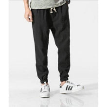 Charger l'image dans la galerie, Pantalon Rirakkusu - Kimono Japonais