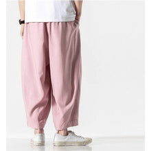 Charger l'image dans la galerie, Pantalon Riraku - Kimono Japonais