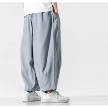 Charger l'image dans la galerie, Pantalon Riraku - Kimono Japonais