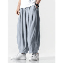 Charger l'image dans la galerie, Pantalon Riraku - Kimono Japonais