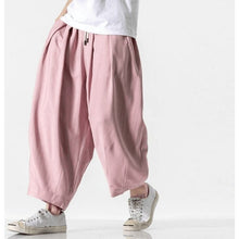 Charger l'image dans la galerie, Pantalon Riraku - Kimono Japonais