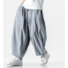 Charger l'image dans la galerie, Pantalon Riraku - Kimono Japonais