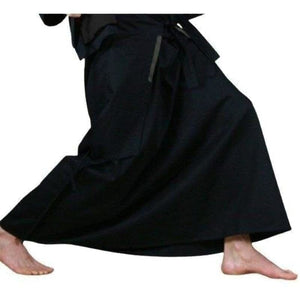 Pantalon Robe Samourai Shingen Pantalon long Mixte Kimonojaponais 
