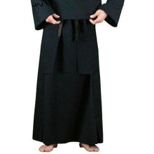 Charger l'image dans la galerie, Pantalon Robe Samourai Shingen, style unique et confortable, alliant tradition japonaise et mode streetwear.