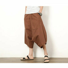 Charger l'image dans la galerie, Pantalon Ryoko - Kimono Japonais