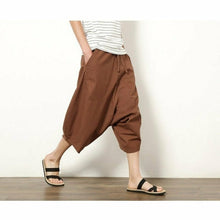 Charger l'image dans la galerie, Pantalon Ryoko - Kimono Japonais