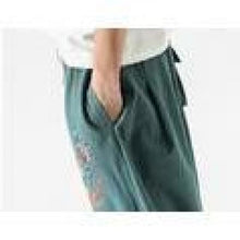 Charger l'image dans la galerie, Pantalon Sakanaya - Kimono Japonais