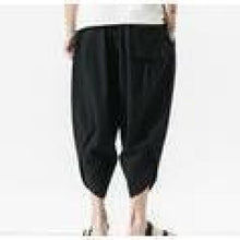 Charger l'image dans la galerie, Pantalon Sakanaya - Kimono Japonais