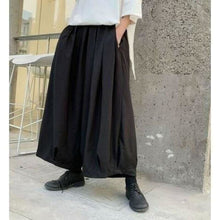 Charger l'image dans la galerie, Pantalon Samouraï Gothic Pantalon long Mixte Kimonojaponais