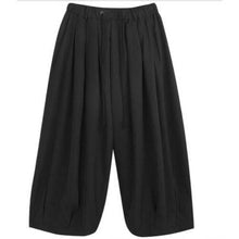 Charger l'image dans la galerie, Pantalon Samouraï Gothic Pantalon long Mixte Kimonojaponais