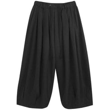 Charger l'image dans la galerie, Pantalon Samouraï Gothic Pantalon long Mixte Kimonojaponais