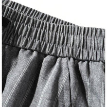 Charger l'image dans la galerie, Pantalon Shima - Kimono Japonais