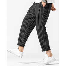 Charger l'image dans la galerie, Pantalon Shima - Kimono Japonais