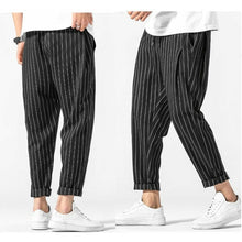 Charger l'image dans la galerie, Pantalon Shima - Kimono Japonais