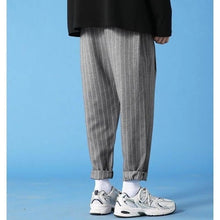 Charger l'image dans la galerie, Pantalon Shima - Kimono Japonais