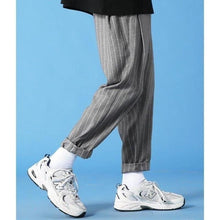 Charger l'image dans la galerie, Pantalon Shima - Kimono Japonais