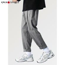 Charger l'image dans la galerie, Pantalon Shima - Kimono Japonais