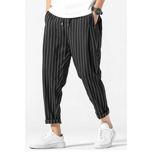 Charger l'image dans la galerie, Pantalon Shima - Kimono Japonais