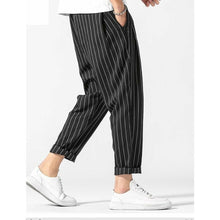 Charger l'image dans la galerie, Pantalon Shima - Kimono Japonais