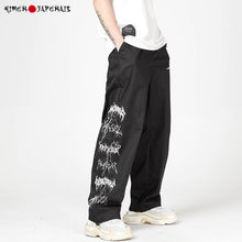 Charger l'image dans la galerie, Pantalon Stormy - Kimono Japonais