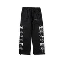 Charger l'image dans la galerie, Pantalon Stormy - Kimono Japonais