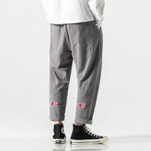 Charger l'image dans la galerie, Pantalon Subarashi - Kimono Japonais