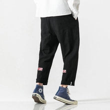 Charger l'image dans la galerie, Pantalon Subarashi - Kimono Japonais