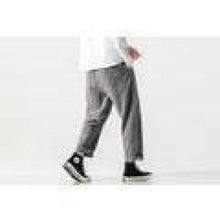 Charger l'image dans la galerie, Pantalon Subarashi - Kimono Japonais