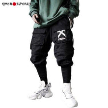 Charger l'image dans la galerie, Pantalon Techwear 11Dark - Kimono Japonais