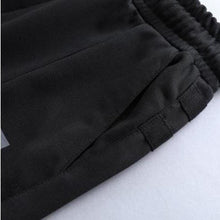 Charger l'image dans la galerie, Pantalon Techwear ELIL Pantalon long Mixte Kimonojaponais