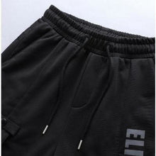 Charger l'image dans la galerie, Pantalon Techwear ELIL Pantalon long Mixte Kimonojaponais