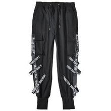 Charger l'image dans la galerie, Pantalon Techwear FashionJap Pantalon long Mixte Kimonojaponais XL